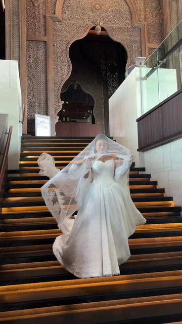@Ivory Bridal