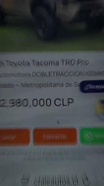@Chileautos