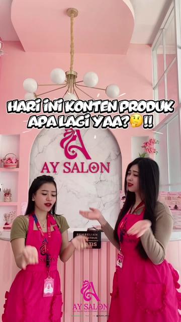 @AY SALON OFFICIAL