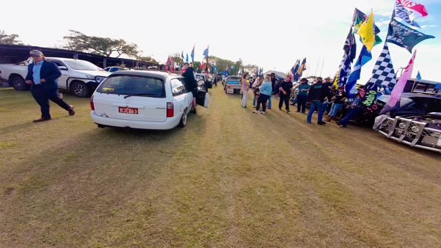 @Country Rumble & Co
