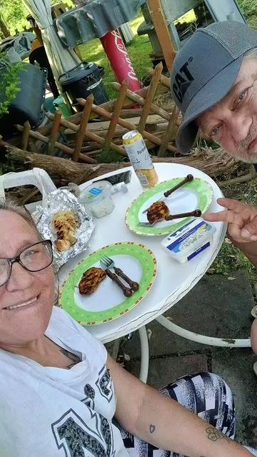 @Hilde die Wilde 😜😉🤭