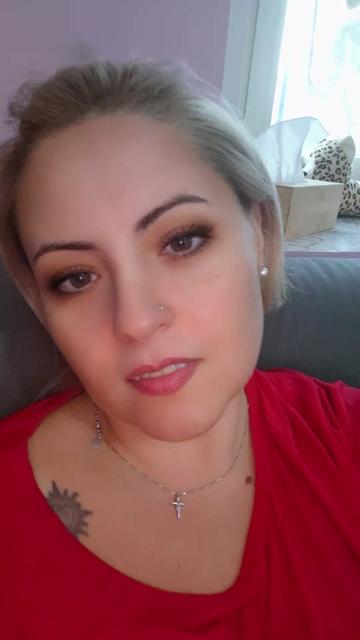 @Francesca pink