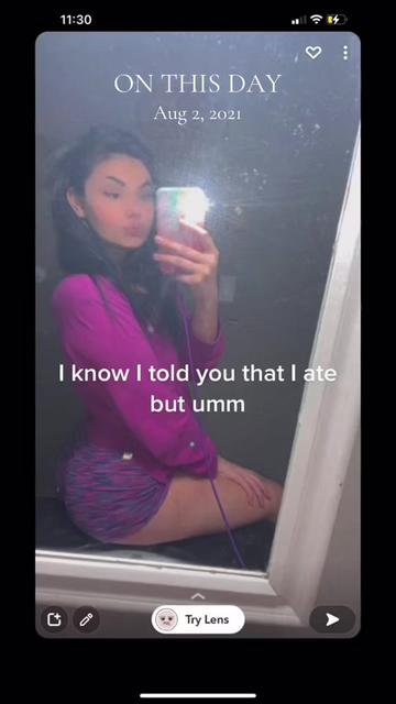 @Calistaalorasmommy