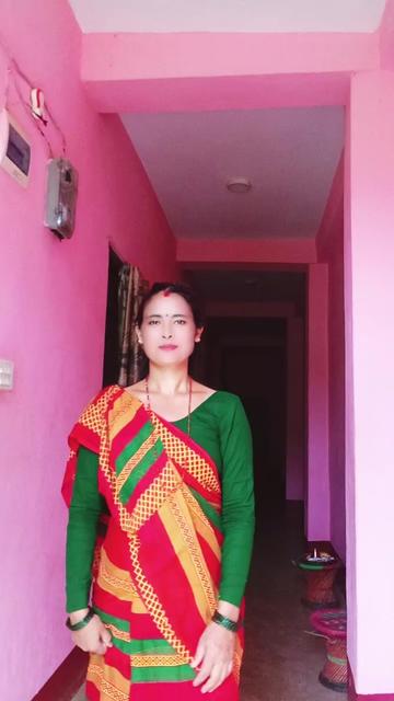 @Saraswati Adhikari