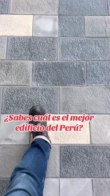 @Arq. Javier Vásquez