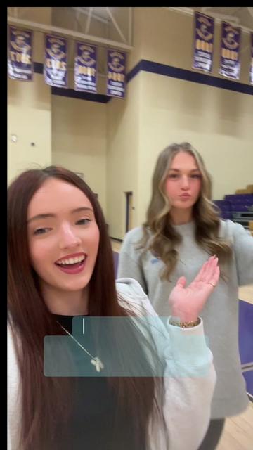 @CHS yearbook