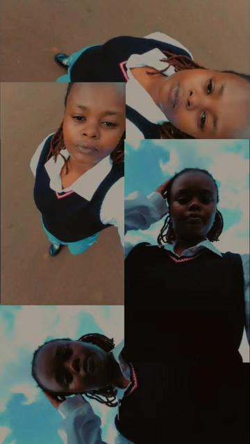 @👑Riciah Karume🖤
