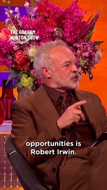 @Virgin Media Television