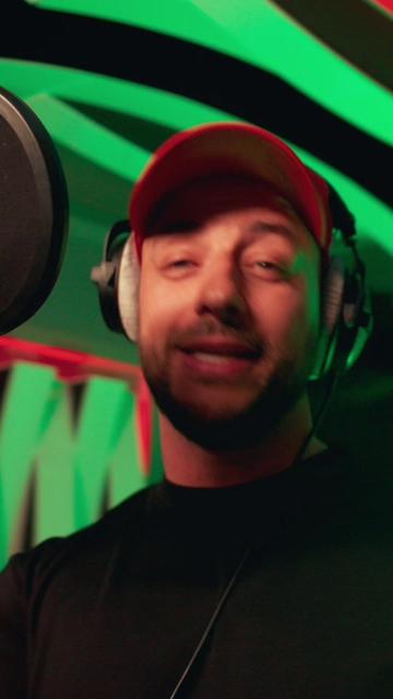 @Maher Zain