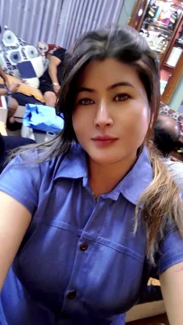 @krity khadgi