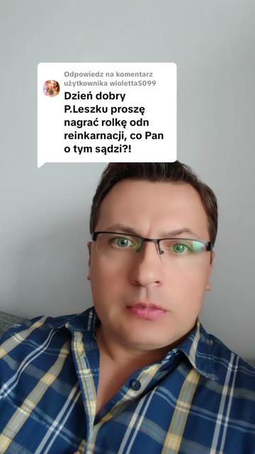 @JASNOWIDZ LESZEK JASIŃSKI