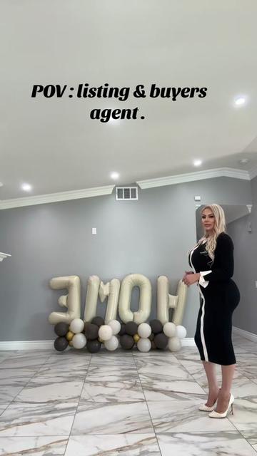 @Brenda Ahmed - Realtor