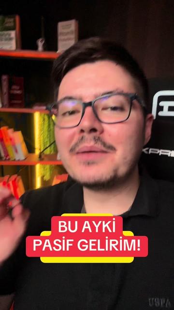 @Para Biyolojisi