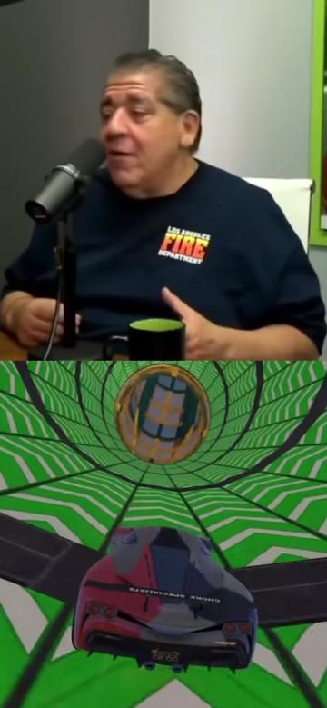 @Joey Diaz Clips