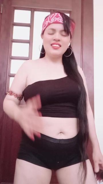 @MONICK TRINIDAD2 THE ROCKER🤟