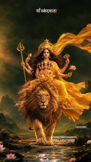 @🔱सनातनयोगमाया अध्यात्मजीवन🔱
