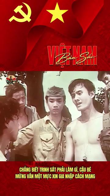 @Bản Sắc Việt Nam