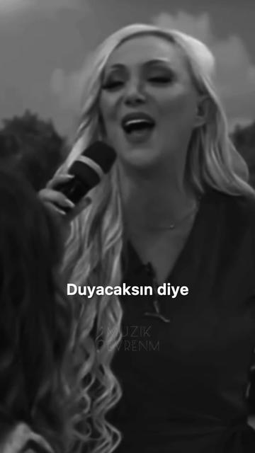 @M&uuml;zik Evrenim
