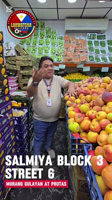@Lakwatcha Balitang OFW