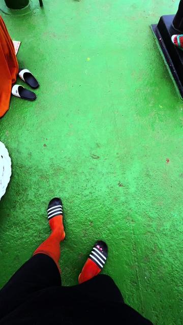 @RODA GILA🔥