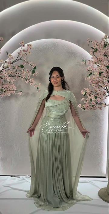 @Emerald Couture Dress Inc.