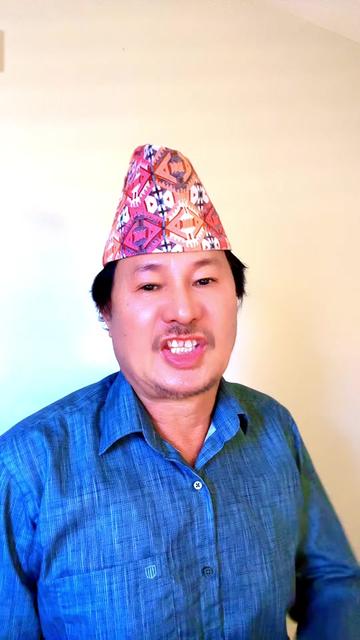 @Janga Bir Lahyo Maga