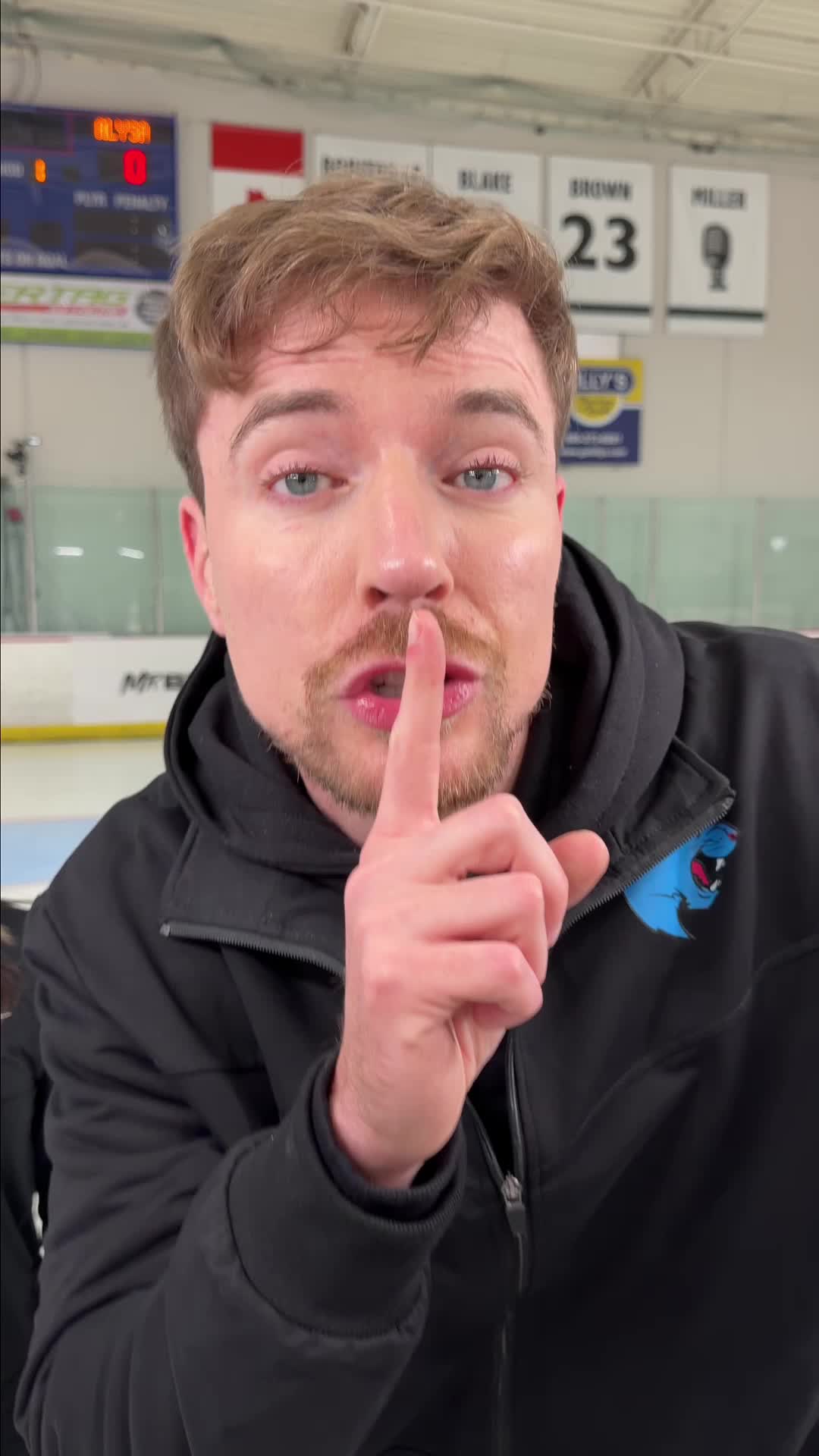 @MrBeast