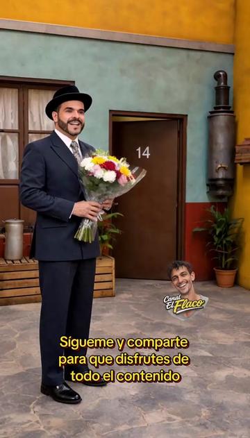 @El Flaco