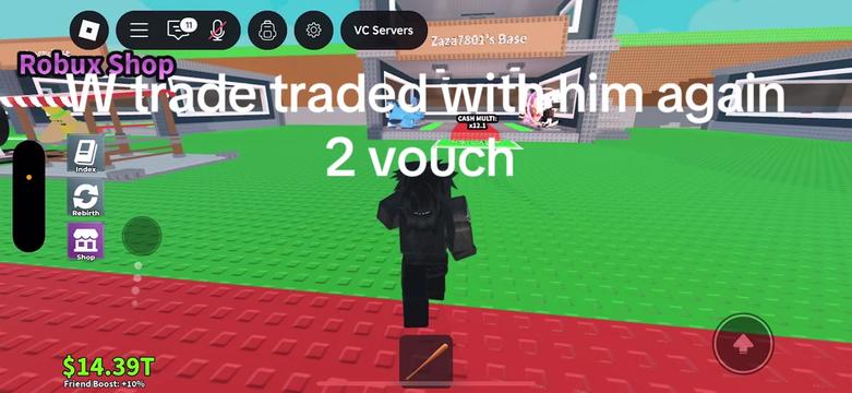 @SAB TRADING