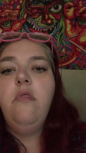 @Chasity Fox