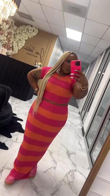 @Jess Fashion