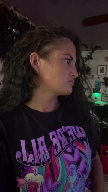@Felicia😘🤞🏽🤸🏽♀️💨🍃