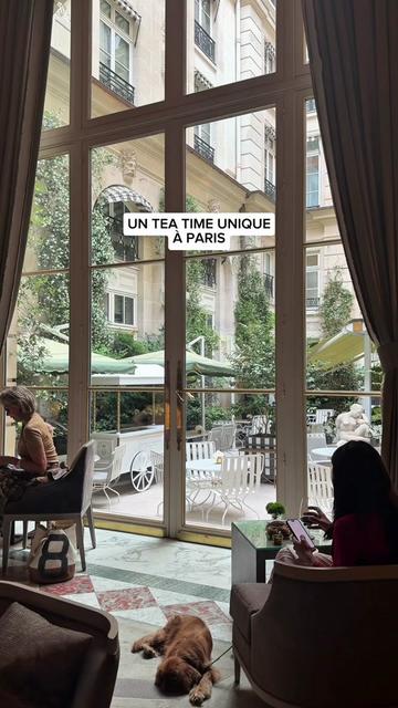 @✨ Paris by Mike ✨
