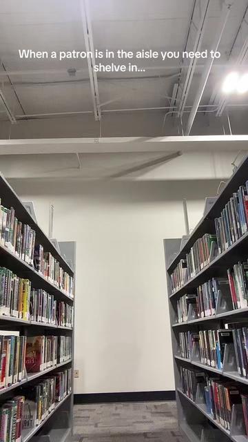 @Jennings County Public Library