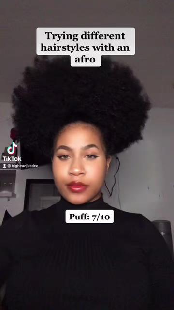 @Natural Hair House