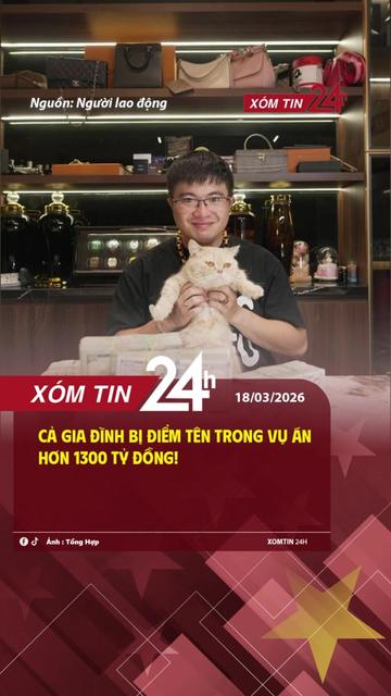 @Xóm Tin 24h