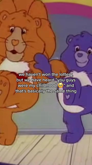 @Care Bears™