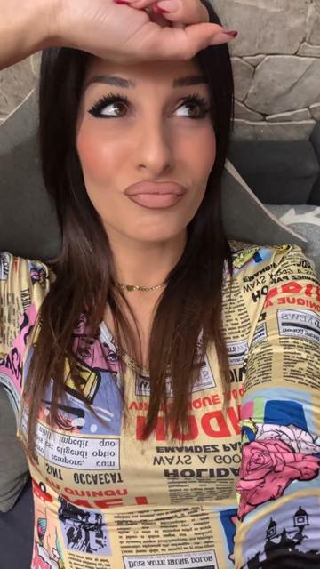 @🌟Veronica Tudisco🌟