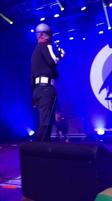 @The Aquabats!