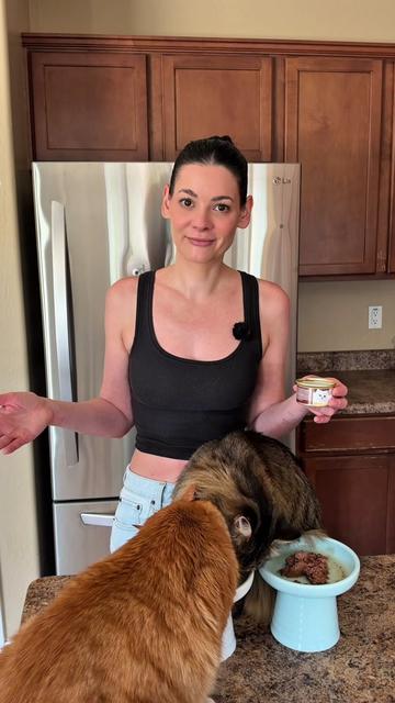 @Feminist Kitty | Cat Nutrition