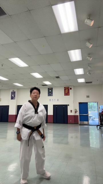 @Blackbeltmom67