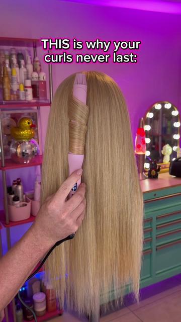 @Jeremy the Fun Hairstylist