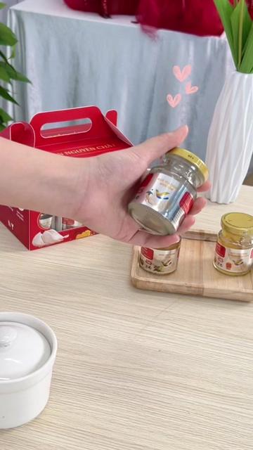@Yến sào Đỗ Thị Toán
