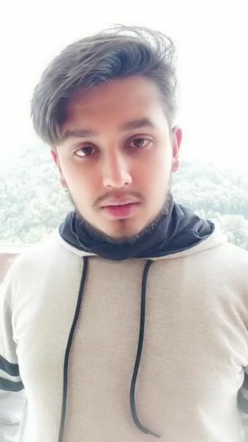 @vibhor