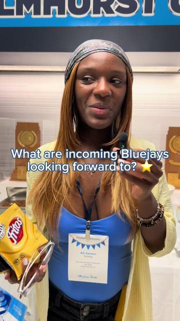 @Elmhurst University Admission