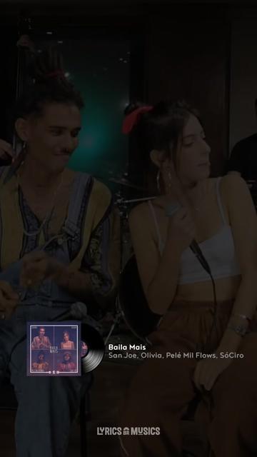 @LYRICS BR MUSICS