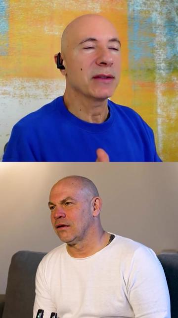 @Trio Psycho Podcast