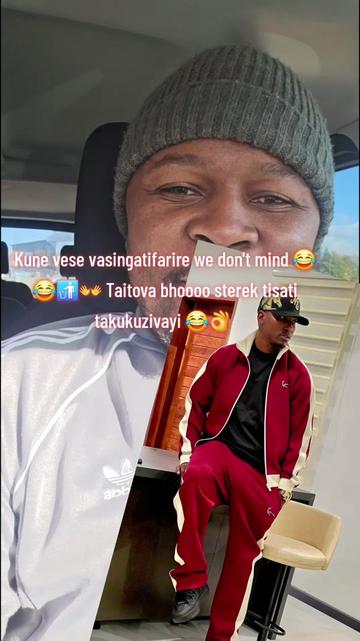 @Sammie 🇿🇼