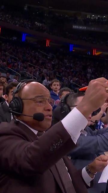 @NBC Sports