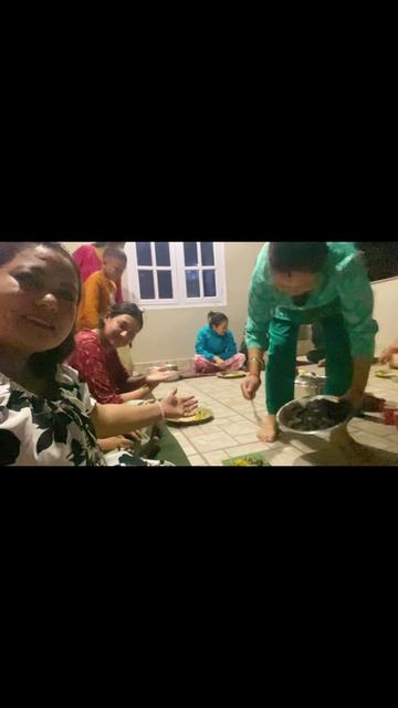 @Renuka Shrestha